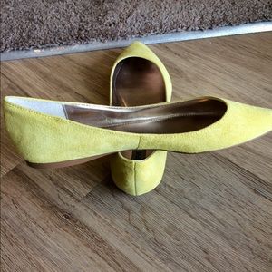 Steve Madden Flats Never Worn Outside Size: 8